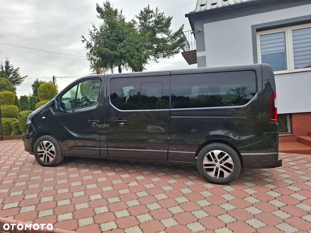 Opel Vivaro L1H1 S&S Tourer - 11