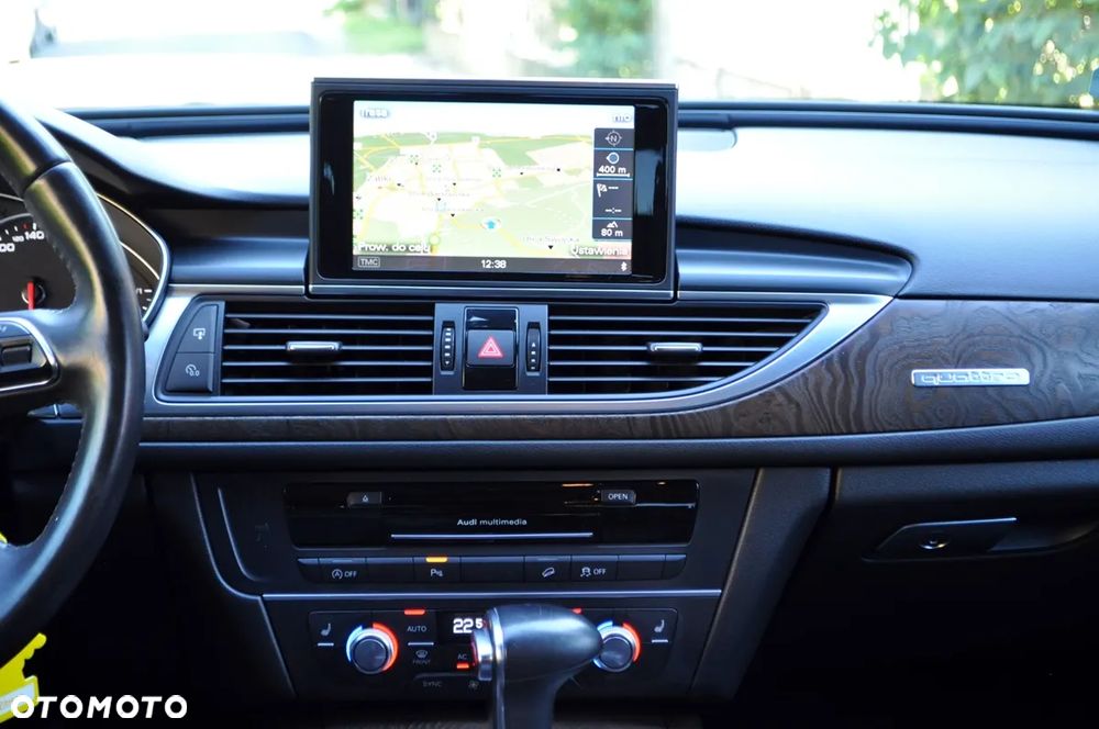 Audi A6 Allroad - 17