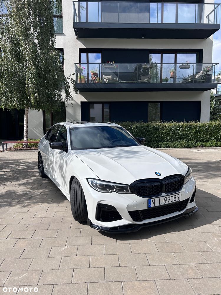 BMW Seria 3 - 2