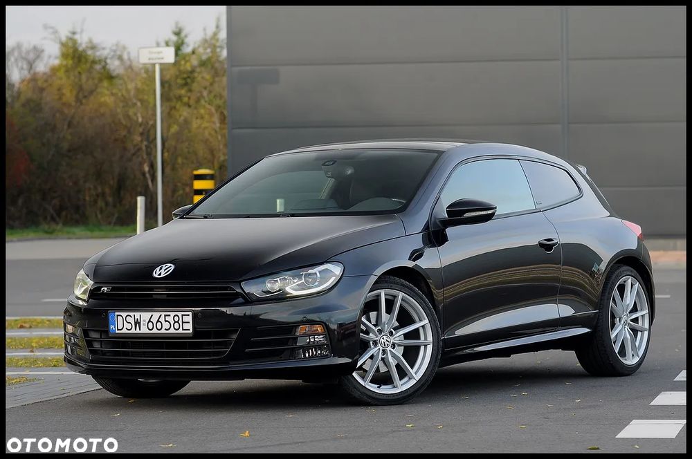 Volkswagen Scirocco 2.0 TDI BMT Perfectline R-Style DSG - 2