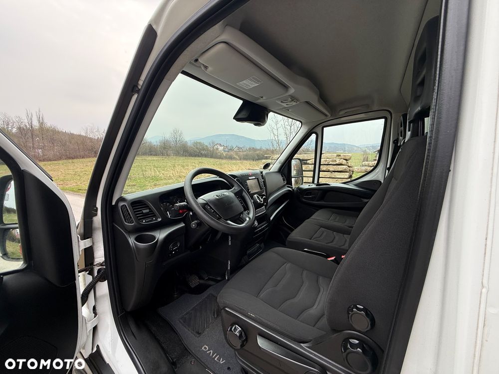 Iveco Daily 35s17 - 5