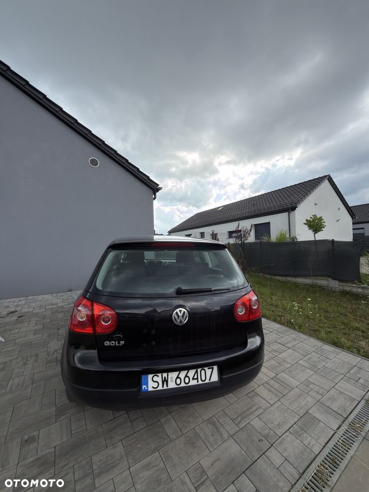 Volkswagen Golf - 4