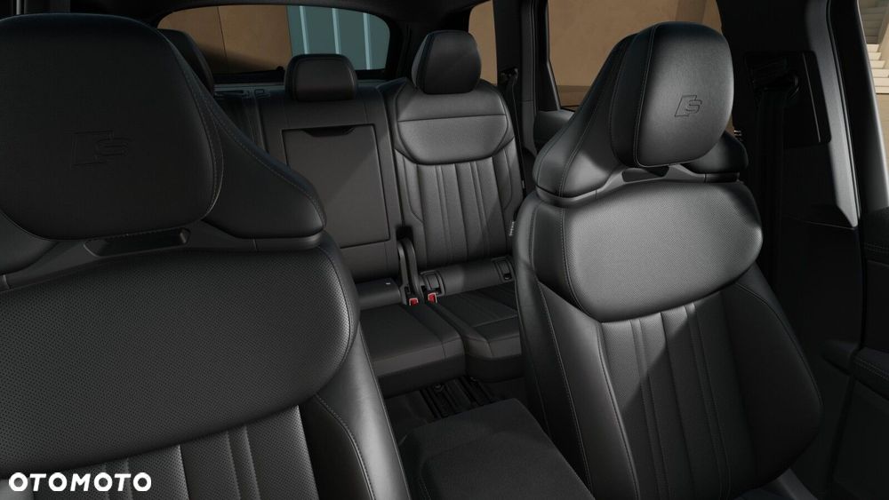 Audi Q7 TDI mHEV 220 kW Quattro Tiptr - 10
