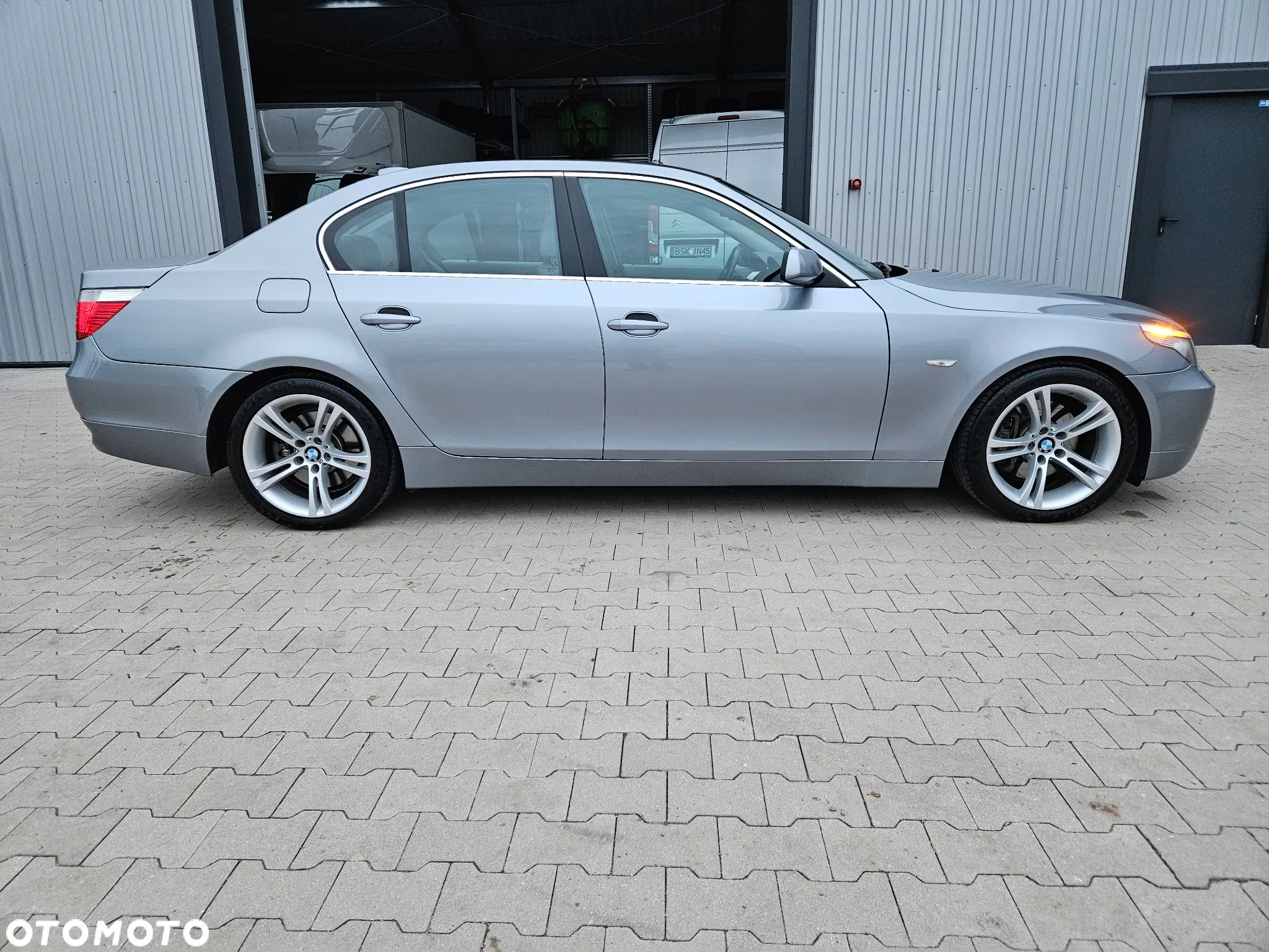 BMW Seria 5 - 2