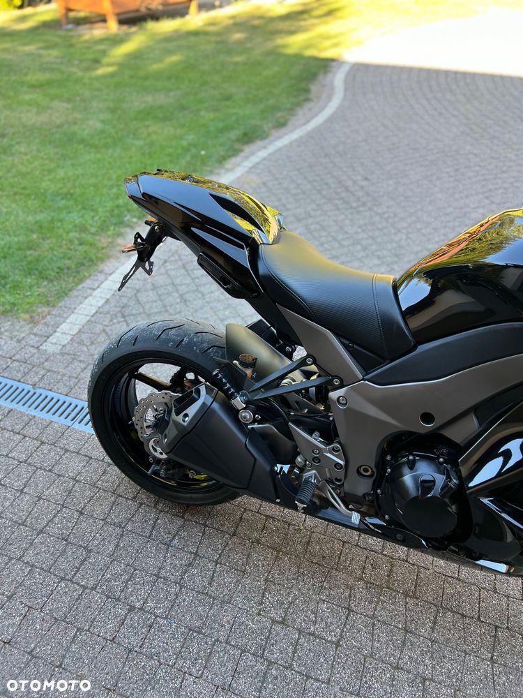 Kawasaki Z - 32