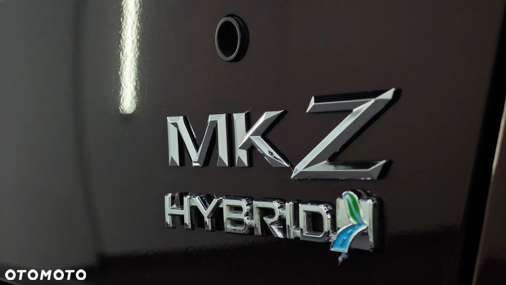 Lincoln MKZ - 24