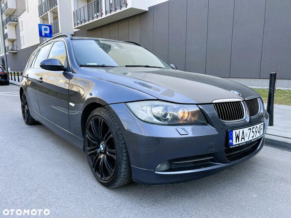 BMW Seria 3 - 2