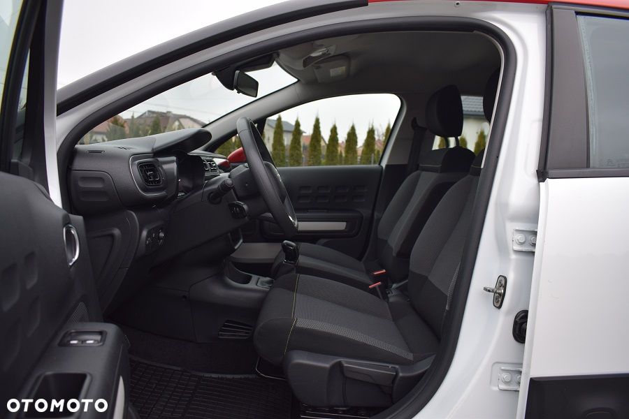 Citroën C3 Pure Tech 110 S&S ELLE ONLINE EDITION - 6