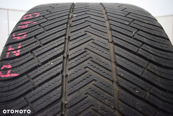 R20 295/30 101W Michelin Pilot Alpin PA4