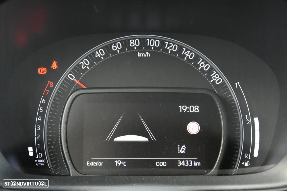 Toyota Aygo X 1.0 Pulse - 14