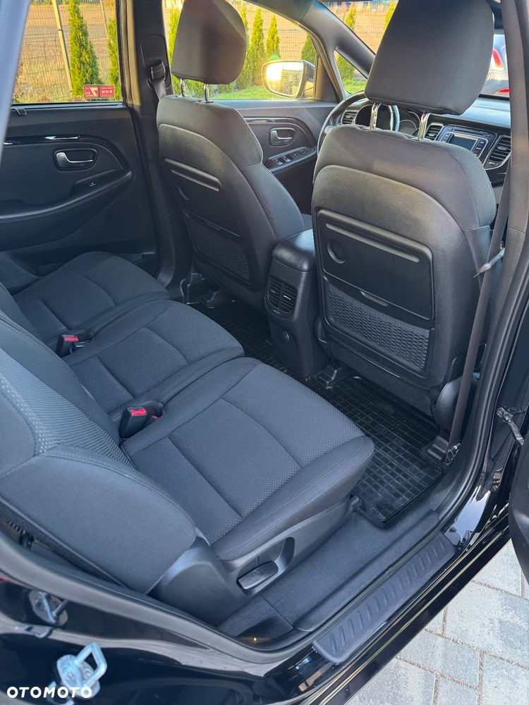 Kia Carens 1.6 GDI Business Line EU6 - 16