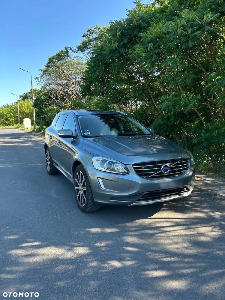 Volvo XC 60 D4 Drive-E Summum - 7