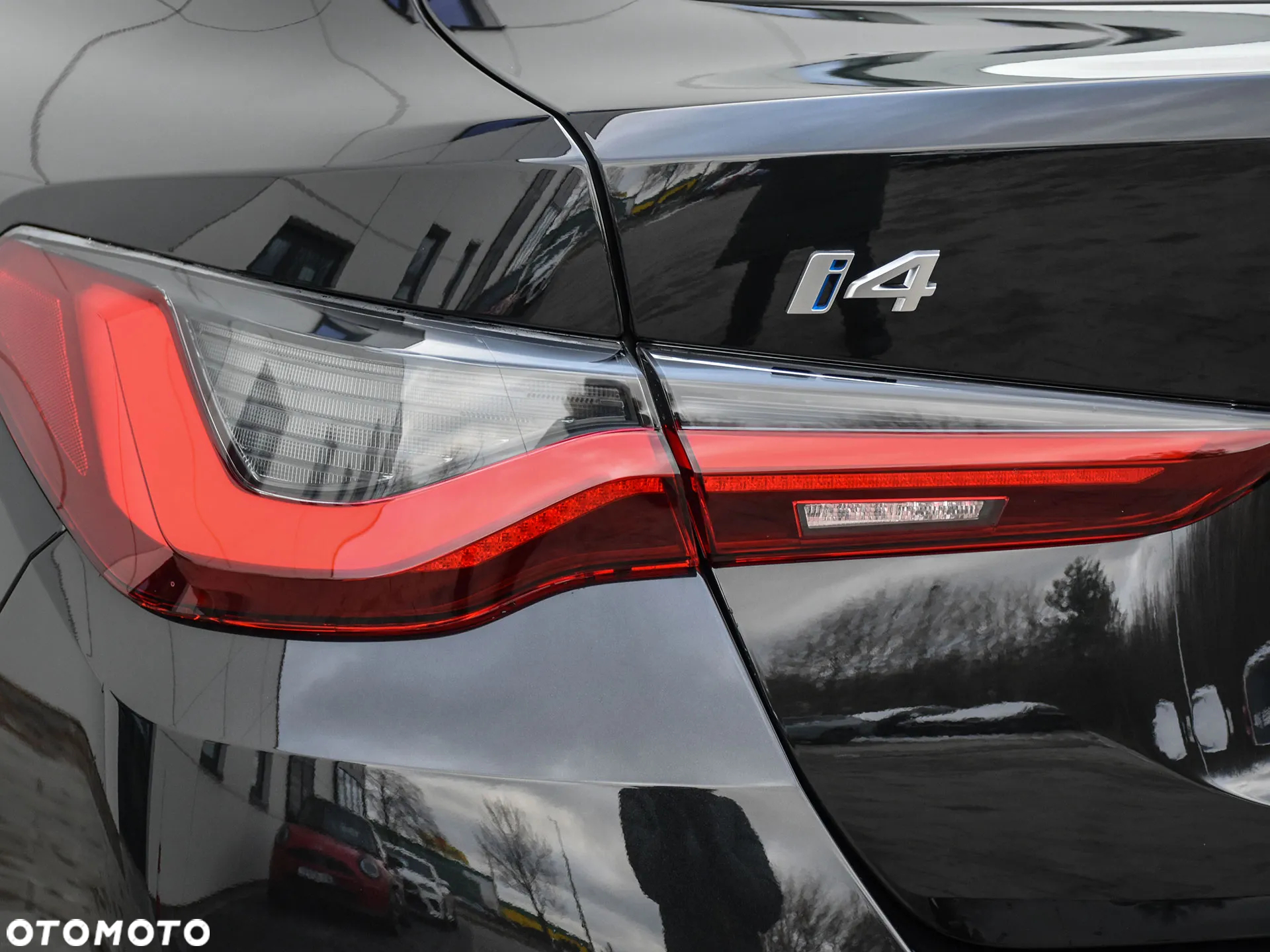 BMW i4 eDrive 35 M Sport - 10