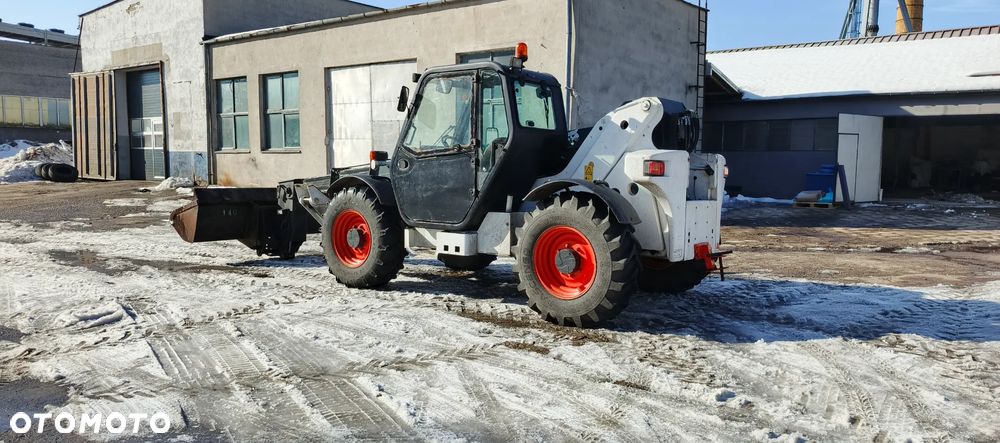 Bobcat TS35120SL - 4