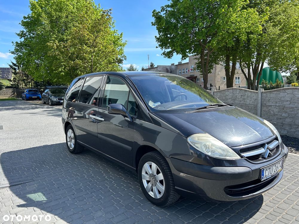Citroën C8 2.2 16V Confort - 3