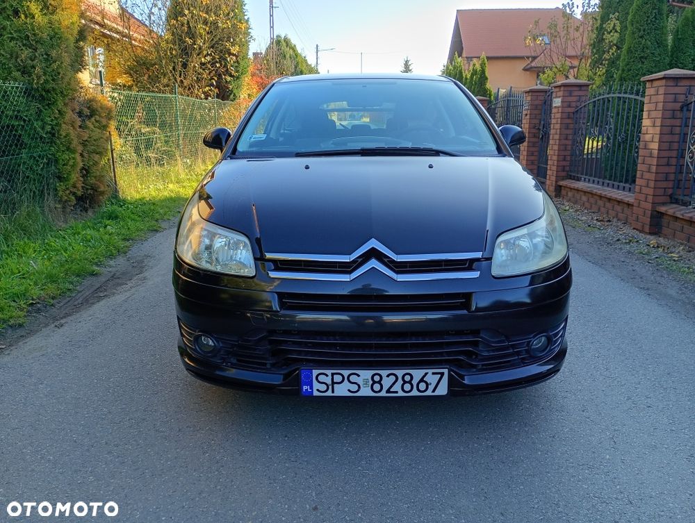 Citroën C4 - 3