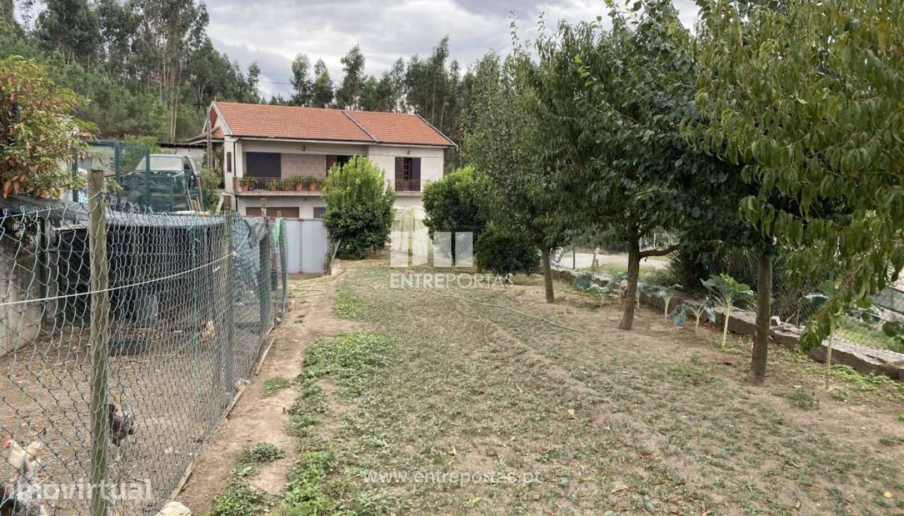 Terreno para construção com 1560 m2, São Martinho de Recezinhos, Pe - Grande imagem: 2/30