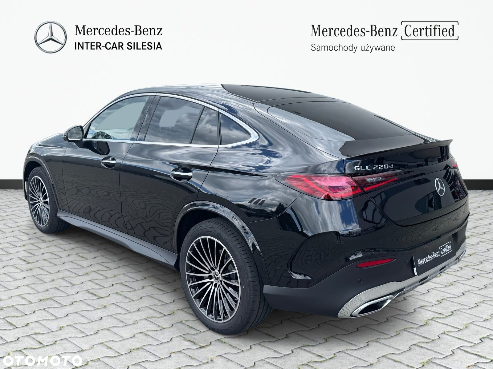 Mercedes-Benz GLC - 8