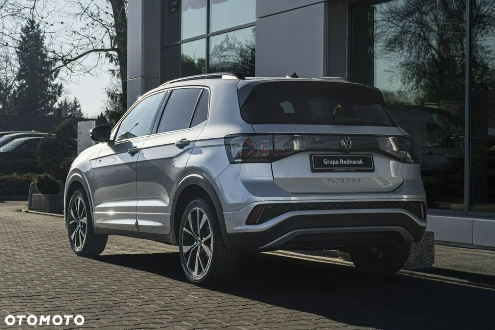 Volkswagen T-Cross - 8