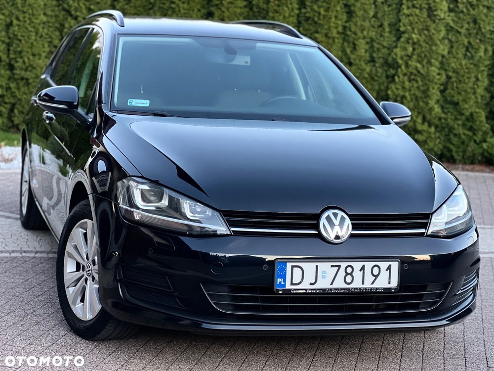 Volkswagen Golf - 15