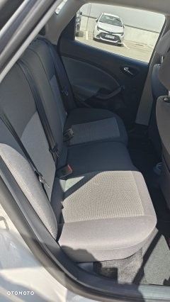 Seat Ibiza - 4