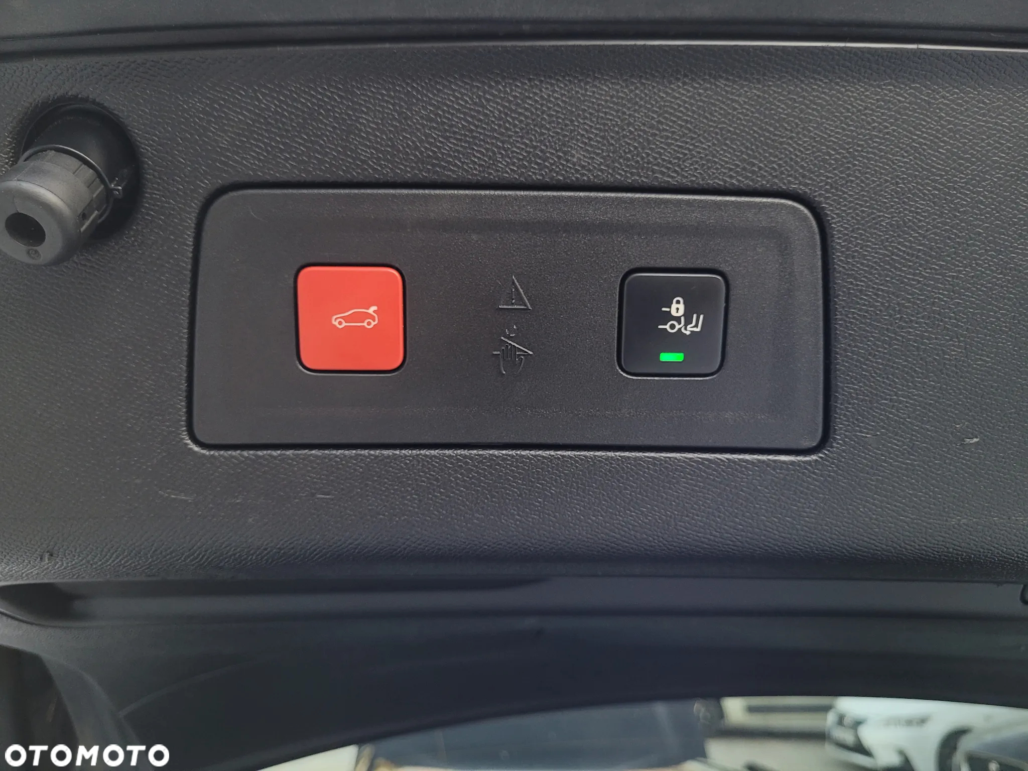 Peugeot 508 SW Plug-In Hybrid 180 e-EAT8 GT - 27