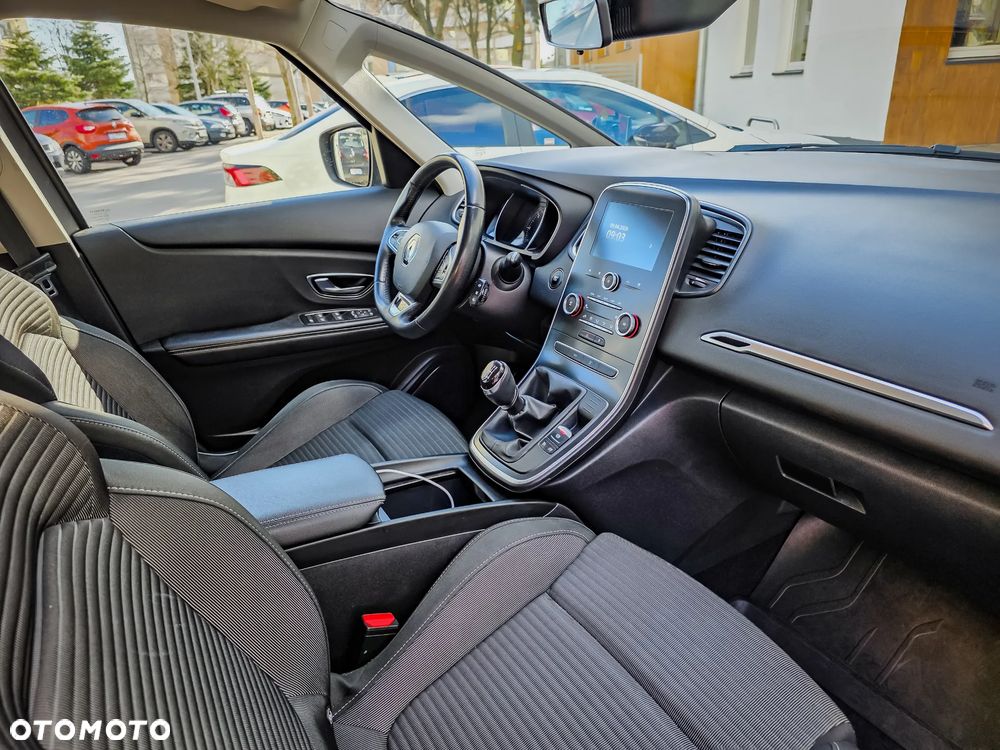 Renault Scenic 1.7 Blue dCi Zen - 9