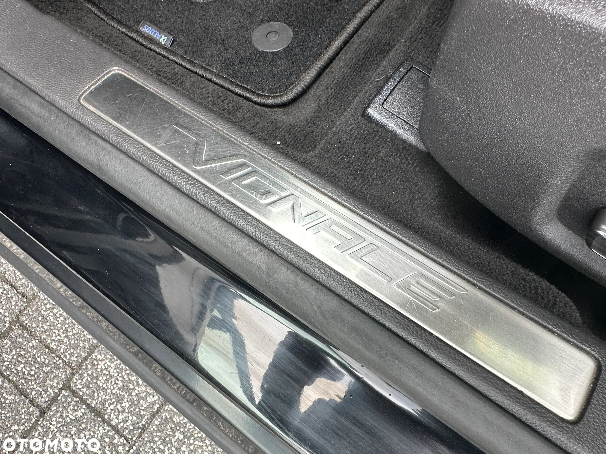 Ford Mondeo Vignale 2.0 TDCi 4WD PowerShift - 19