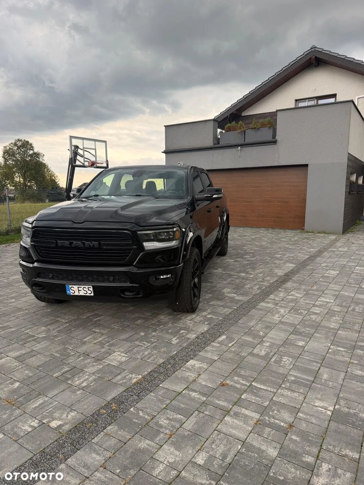 RAM 1500 - 2