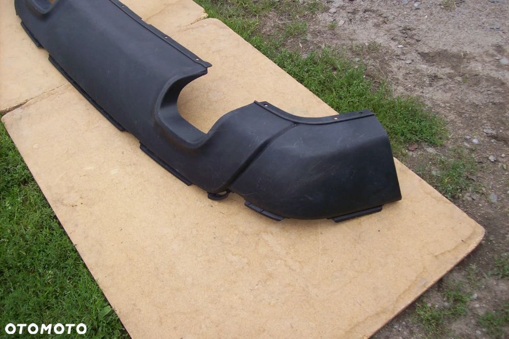 spoiler zderzaka tylnego hyundai tucson iii - 3