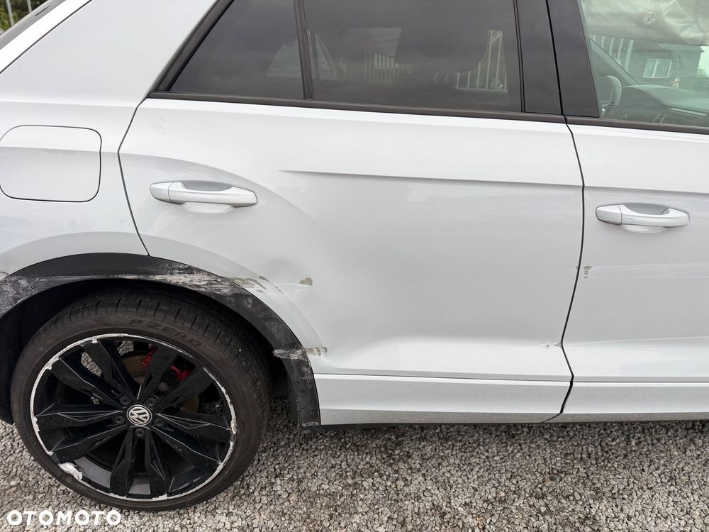 Volkswagen T-Roc 1.5 TSI OPF DSG R-Line - 8