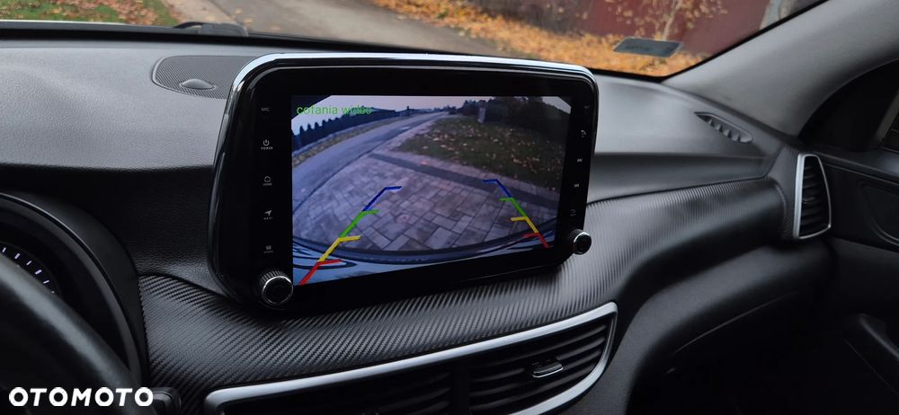 Hyundai Tucson 1.6 GDI BlueDrive Style 2WD - 29