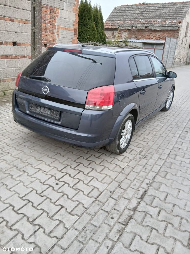 Opel Signum 2.2 Business - 2