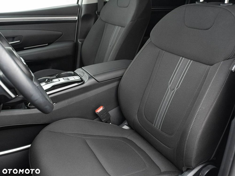 Hyundai Tucson - 12