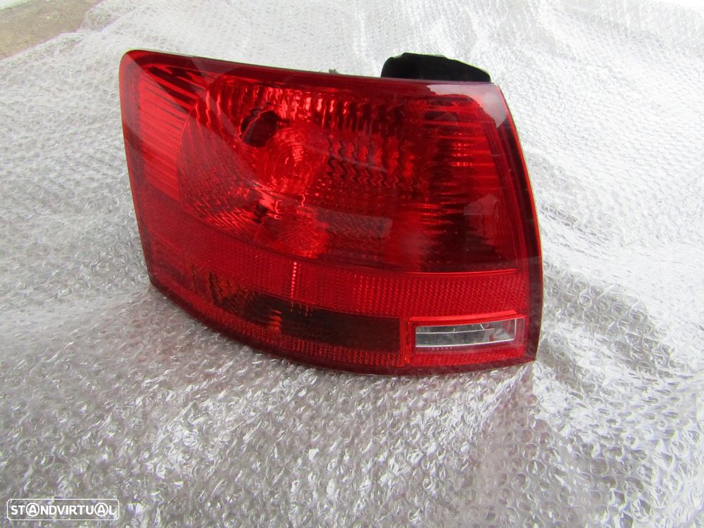 Frolim traseiro Audi A4 B7 carrinha, original (ver descrição) - 7