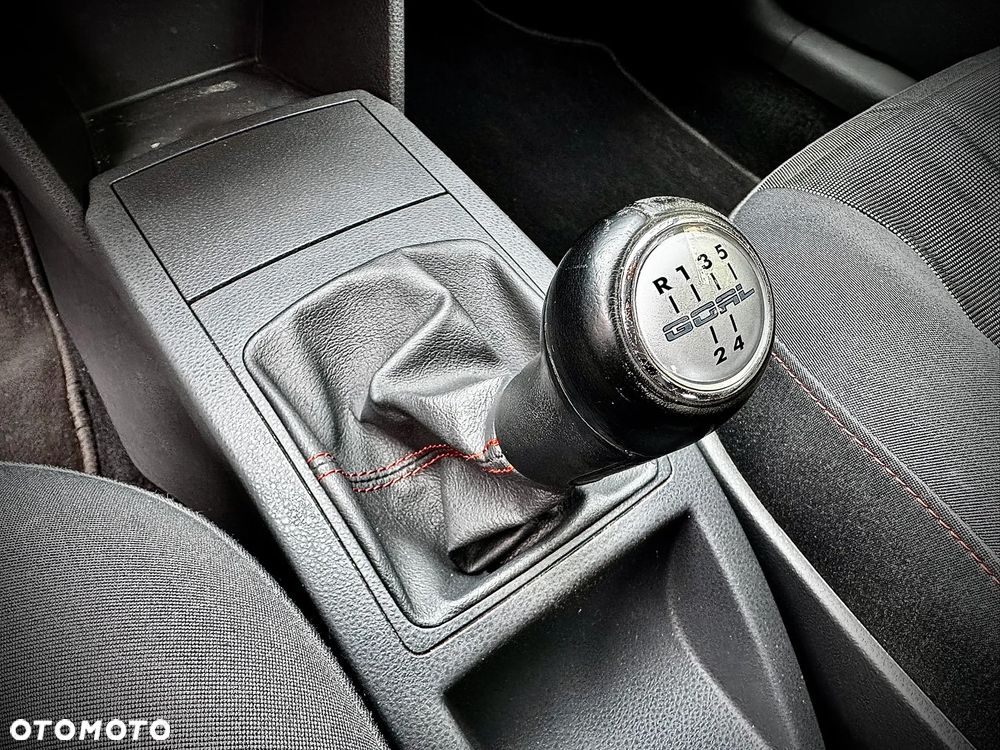Volkswagen Polo 1.2 12V Fun - 10