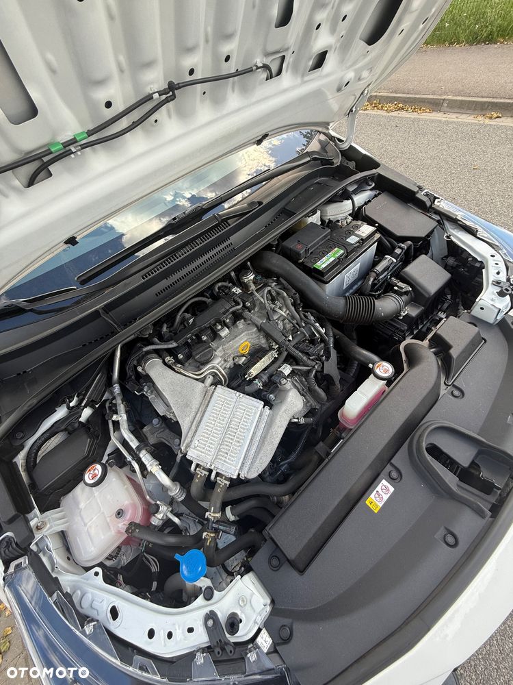 Toyota Corolla - 40