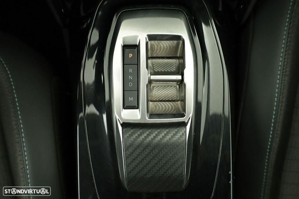 Peugeot 208 1.2 PureTech Allure EAT8 - 14