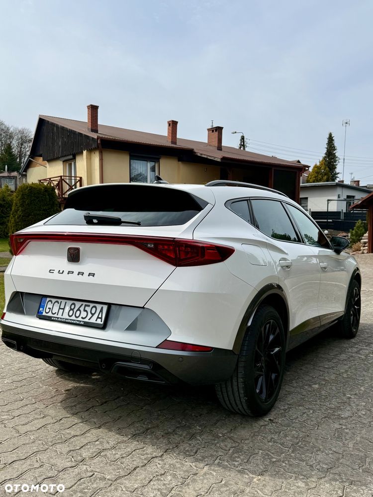 Cupra Formentor 1.5 TSI - 13