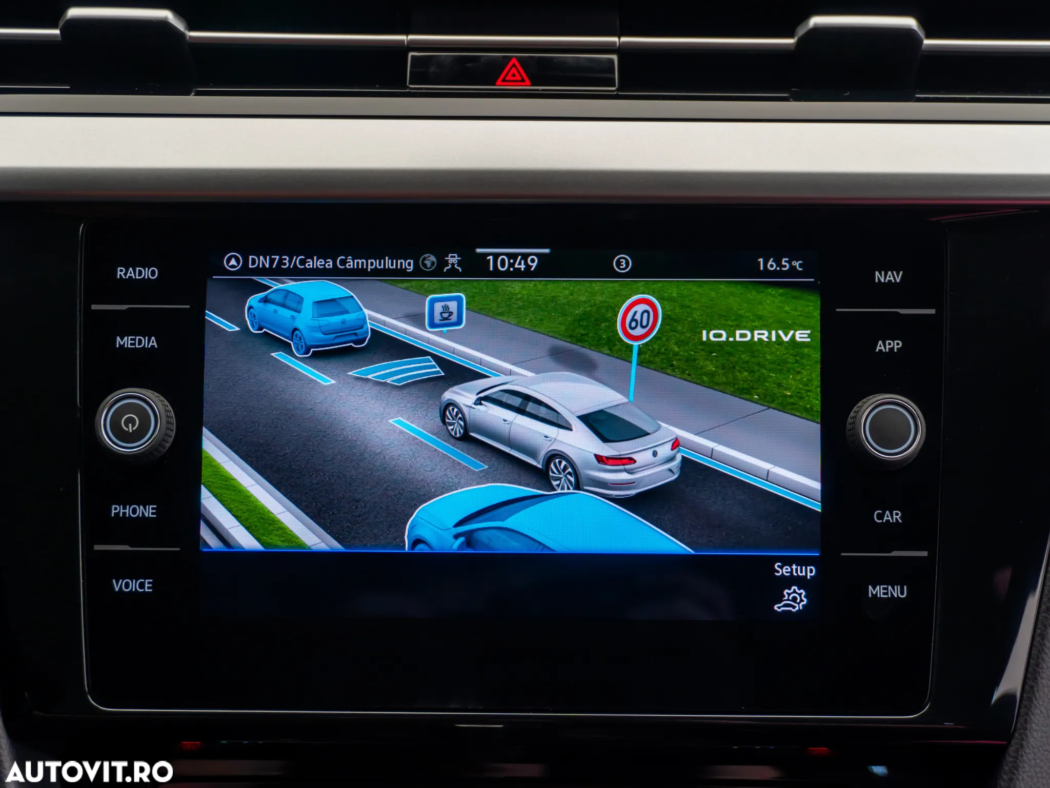 Volkswagen ARTEON 2.0 TDI DSG Elegance - 32