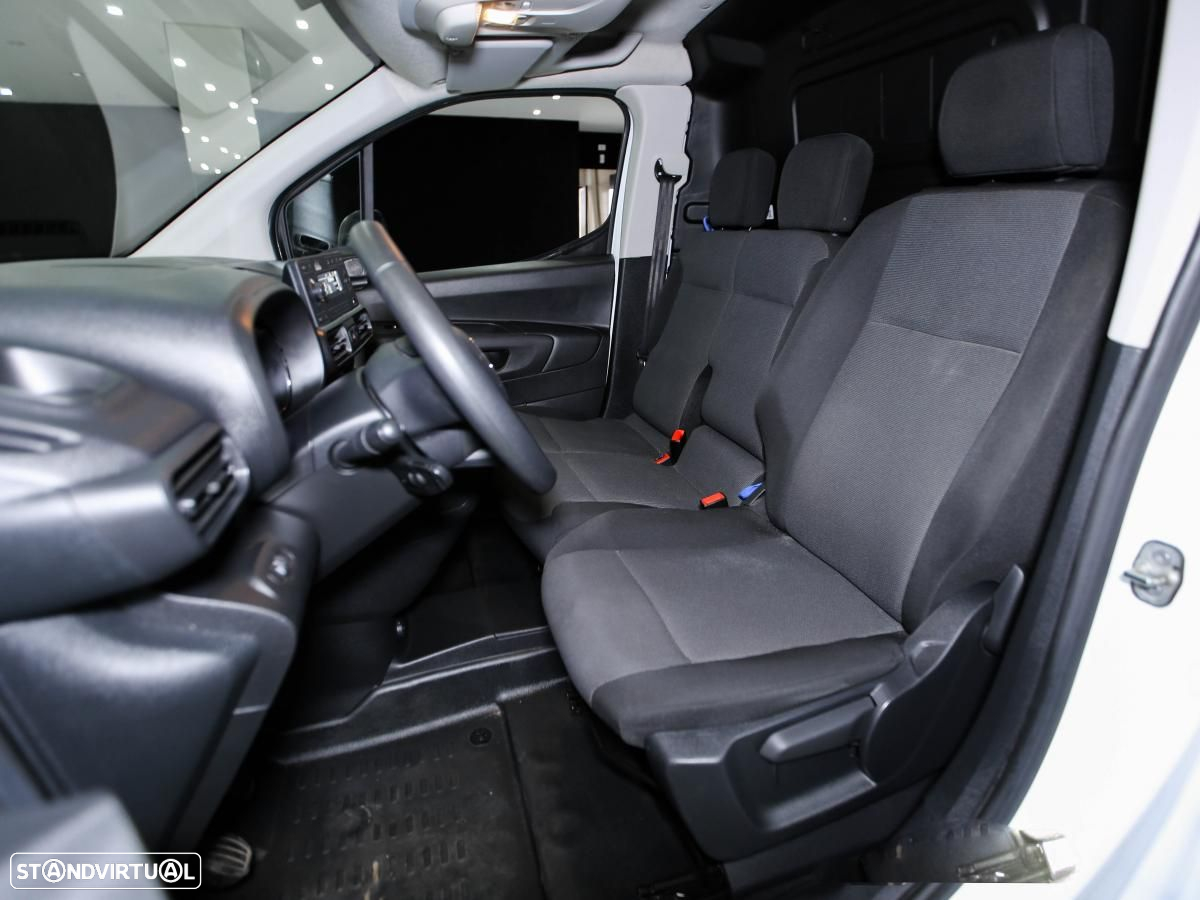 Citroën Berlingo 3L C/IVA - 10