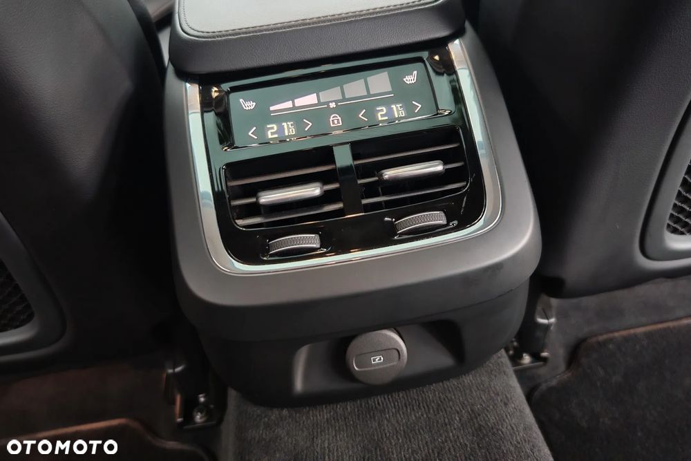 Volvo S90 B5 D AWD Ultimate Bright - 22