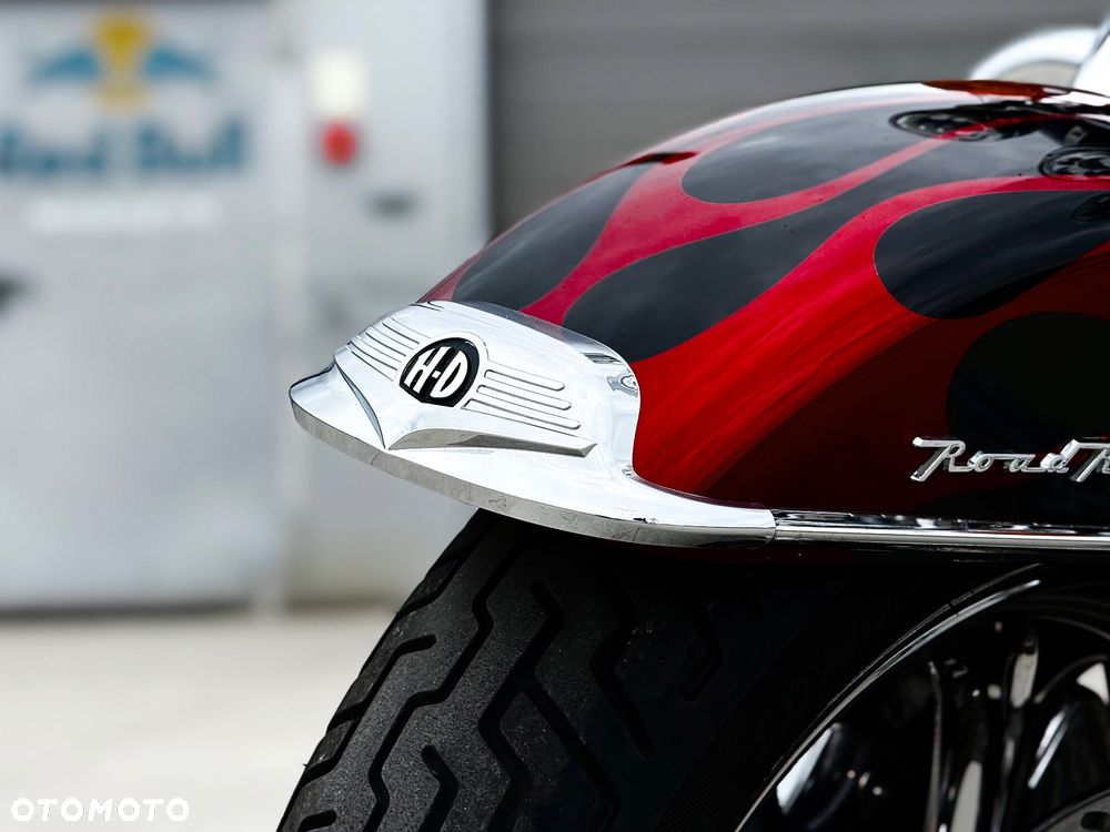 Harley-Davidson Touring Road King - 7