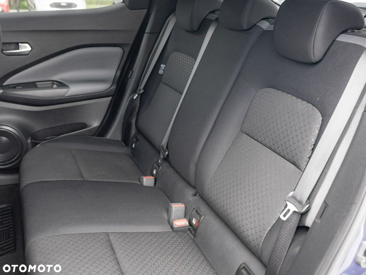 Nissan Juke 1.0 DIG-T N-Connecta - 26