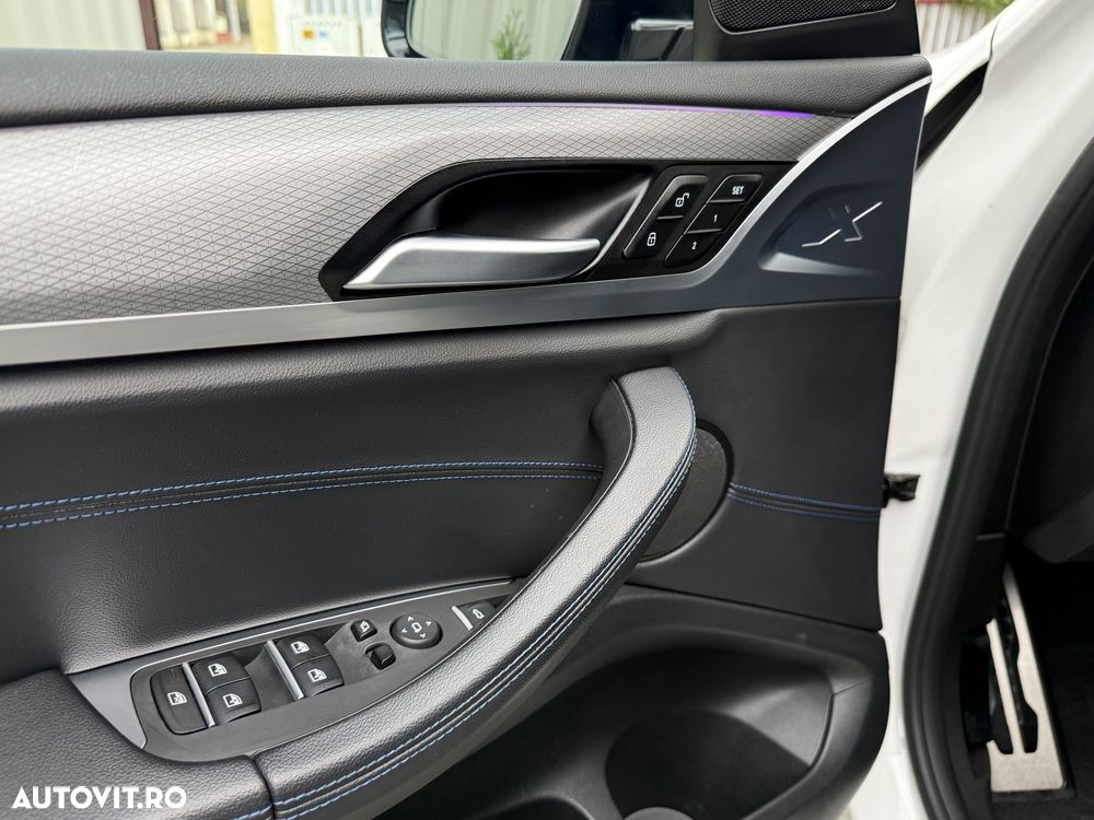 BMW X3 xDrive20d Aut. M Sport Edition - 14