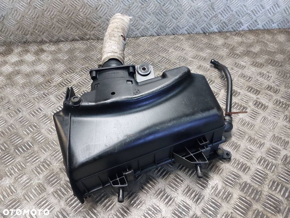 OBUDOWA FILTRA AUDI 80 B3 1.8 8V 026133837G 026133853B 026133871A - 6