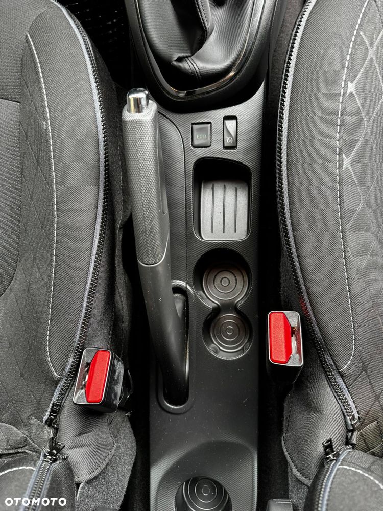 Renault Captur ENERGY TCe 90 Start&Stop Luxe - 14