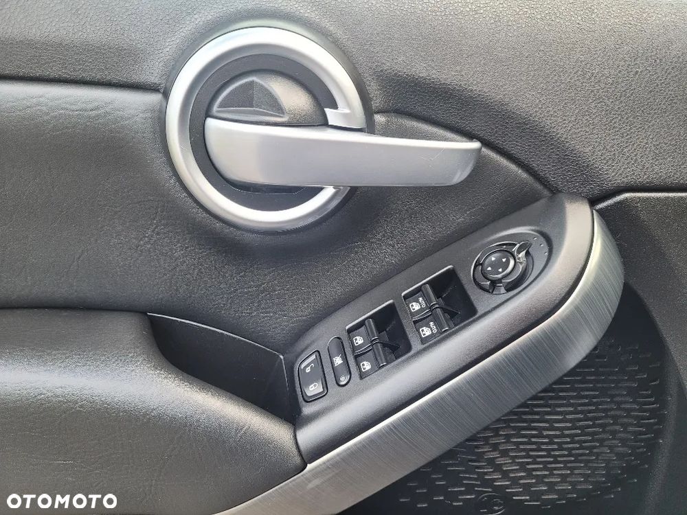 Fiat 500X 1.4 Multiair 4x2 S&S Cross Plus - 16