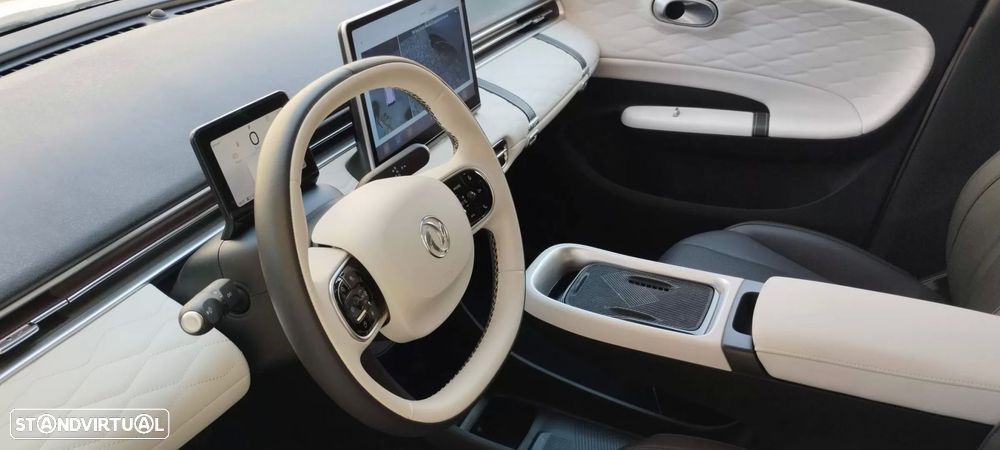 Dongfeng Box 42 kWh Pro — fotografia 11