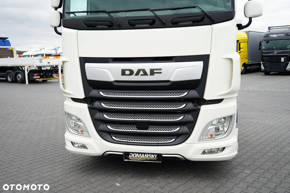 DAF 106 / 480 / E 6 / ACC / MEGA / LOW DECK / I – COOL / SUPER SPACE CAB - 28